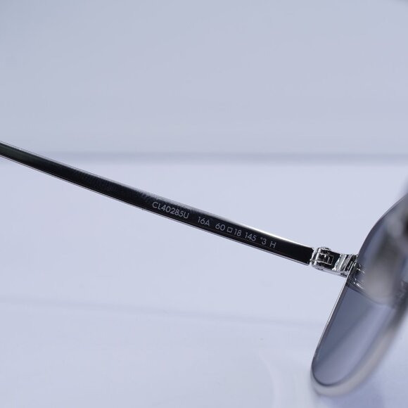 Final Price! Celine CL40285U RHINESTONE TRIOMPHE 16A Sunglasses - Picture 7 of 9